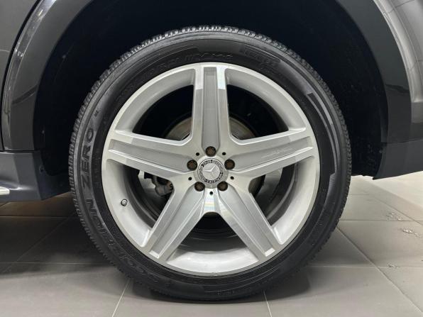 Mercedes-Benz GL-Класс I (X164) Рестайлинг с пробегом 2011 года, цена 2 997 000 рублей, 67900 км, внедорожник, Автокод Объявления