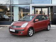 Nissan Note I Москва  - изображение 18