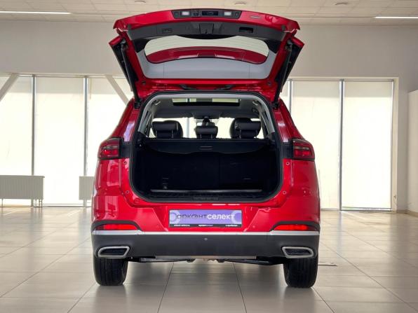 Chery Tiggo 7 Pro I с пробегом 2022 года, цена 1 600 000 рублей, 74427 км, внедорожник, Автокод Объявления