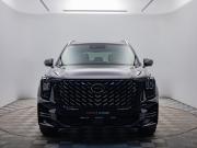 GAC GS8 II Москва  - изображение 25