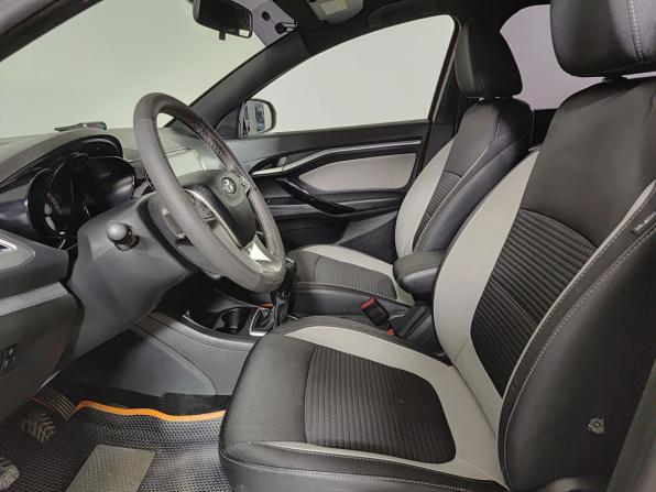 Lada (ВАЗ) Vesta I с пробегом 2020 года, цена 1 270 000 рублей, 103000 км, универсал, Автокод Объявления