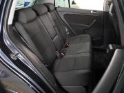 Volkswagen Golf Plus II Воронеж  - изображение 24