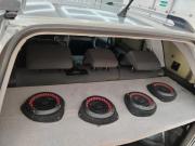 Chery Tiggo (T11) I Рестайлинг (FL) Таганрог  - изображение 46