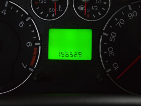 Ford Fusion I Рестайлинг с пробегом 2006 года, цена 350 000 рублей, 156500 км, хэтчбек, Автокод Объявления