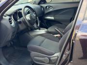 Nissan Juke I Белгород  - изображение 31