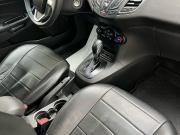 Ford Fiesta Mk6 Рестайлинг Нижний Тагил  - изображение 32