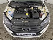 Lada (ВАЗ) Granta I Рестайлинг Воронеж  - изображение 24