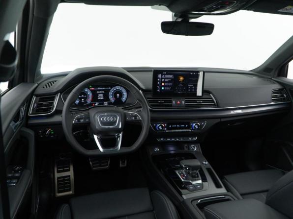 Audi Q5 II (FY) Рестайлинг с пробегом 2025 года, цена 6 198 888 рублей, 30 км, внедорожник, Автокод Объявления