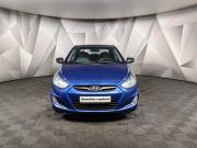 Hyundai Solaris I Москва  - изображение 27