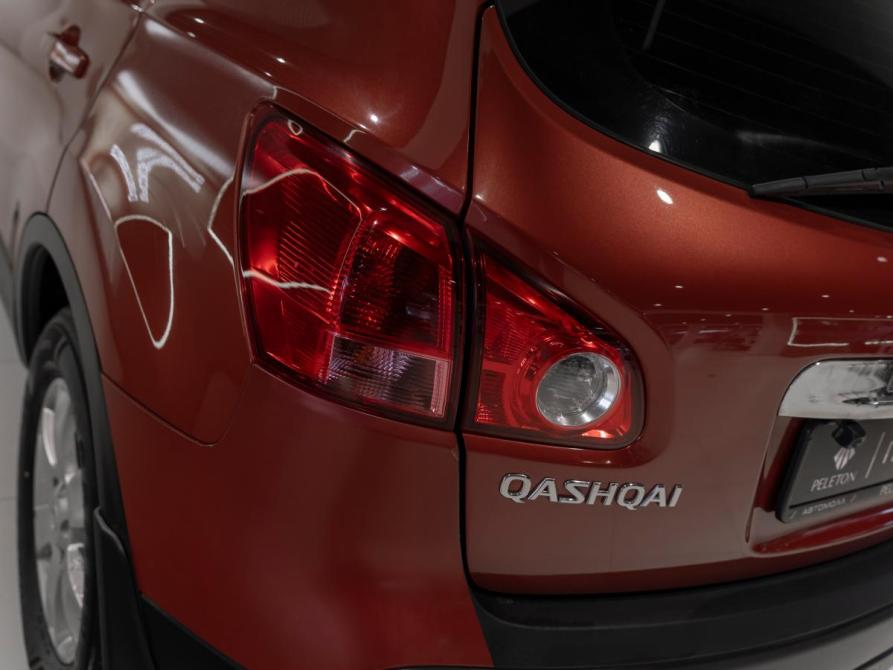 Nissan Qashqai I Москва  - изображение 24