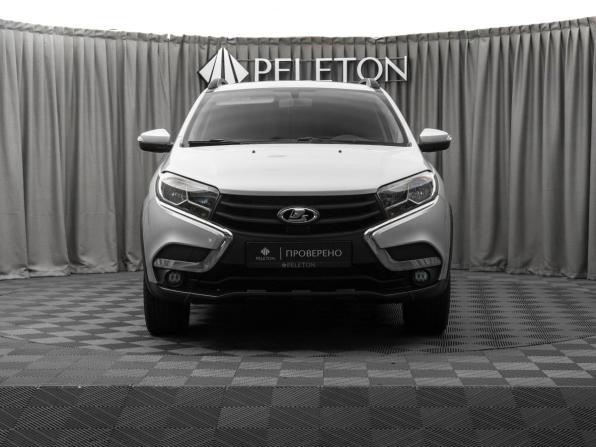Lada (ВАЗ) XRAY I с пробегом 2020 года, цена 920 000 рублей, 87057 км, хэтчбек, Автокод Объявления