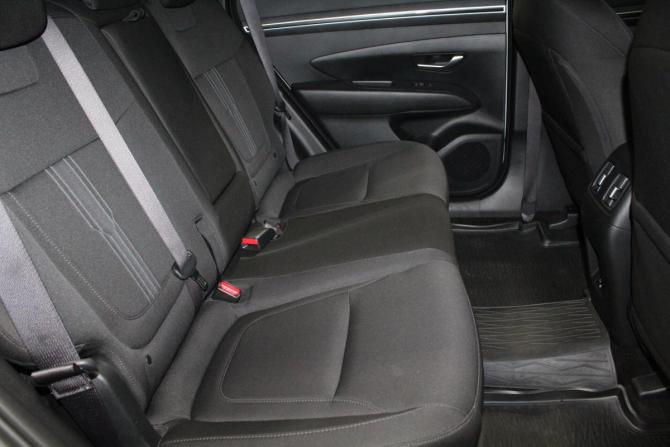 Hyundai Tucson IV с пробегом 2021 года, цена 2 989 000 рублей, 33344 км, внедорожник, Автокод Объявления
