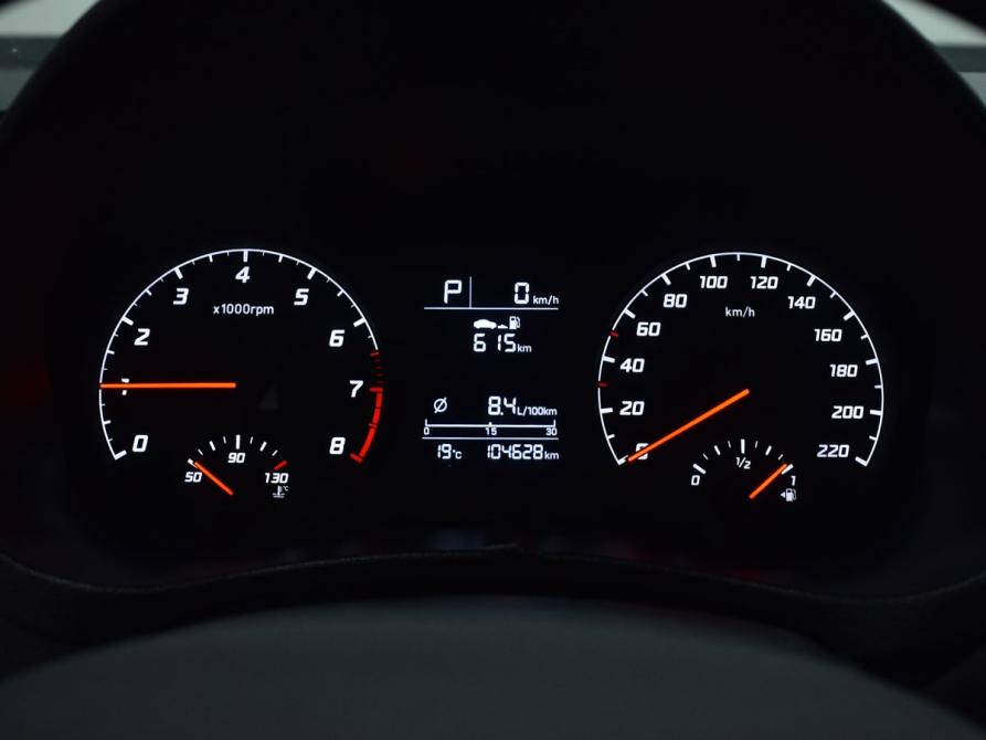 Hyundai Solaris II Рестайлинг Кемерово  - изображение 11