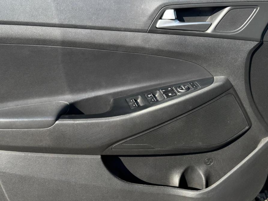 Hyundai Tucson III Рестайлинг Набережные Челны  - изображение 12