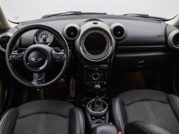 Mini Countryman I с пробегом 2011 года, цена 878 000 рублей, 357946 км, внедорожник, Автокод Объявления