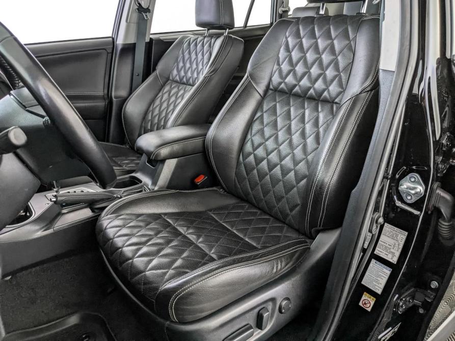 Toyota RAV4 IV (XA40) Рестайлинг Москва  - изображение 20