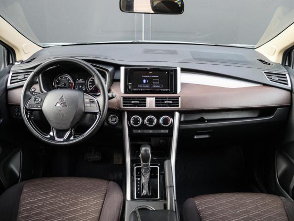 Mitsubishi Xpander I с пробегом 2022 года, цена 2 190 000 рублей, 54432 км, внедорожник, Автокод Объявления
