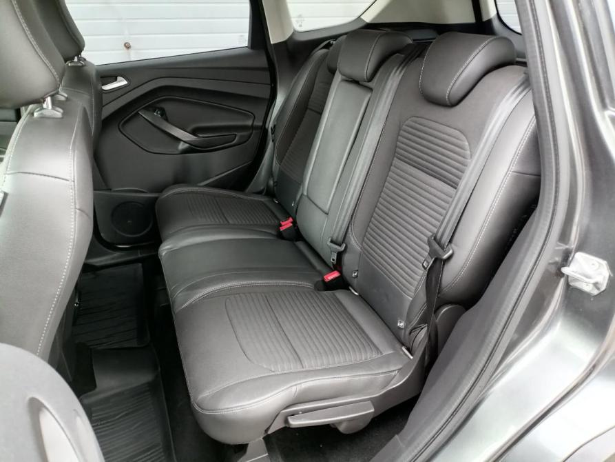 Ford Kuga II Рестайлинг Санкт-Петербург  - изображение 12