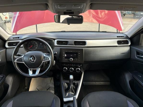 Renault Arkana I с пробегом 2021 года, цена 1 650 000 рублей, 80748 км, внедорожник, Автокод Объявления