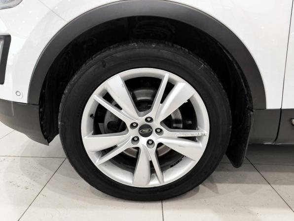 Ford Explorer V Рестайлинг с пробегом 2016 года, цена 2 890 000 рублей, 123000 км, внедорожник, Автокод Объявления