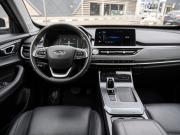 Chery Tiggo 4 Pro I Казань  - изображение 23