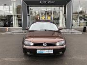 Volkswagen Golf IV Брянск  - изображение 16