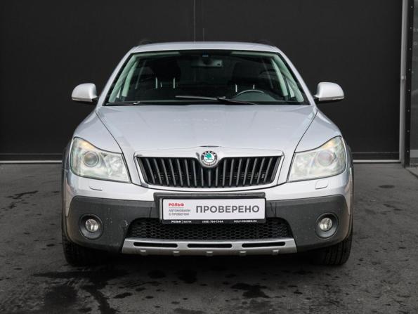 Skoda Octavia II (A5) Рестайлинг с пробегом 2012 года, цена 1 250 000 рублей, 227755 км, универсал, Автокод Объявления