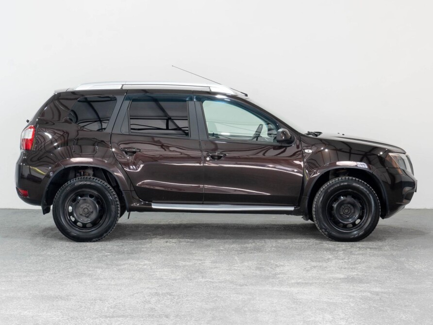 Nissan Terrano III (D10) Сургут  - изображение 5