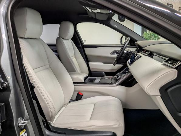 Land Rover Range Rover Velar I с пробегом 2017 года, цена 3 630 000 рублей, 81600 км, внедорожник, Автокод Объявления