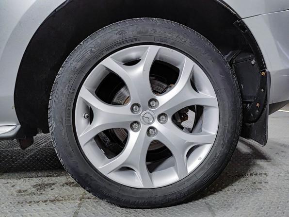 Mazda CX-7 I Рестайлинг с пробегом 2011 года, цена 935 000 рублей, 185537 км, внедорожник, Автокод Объявления