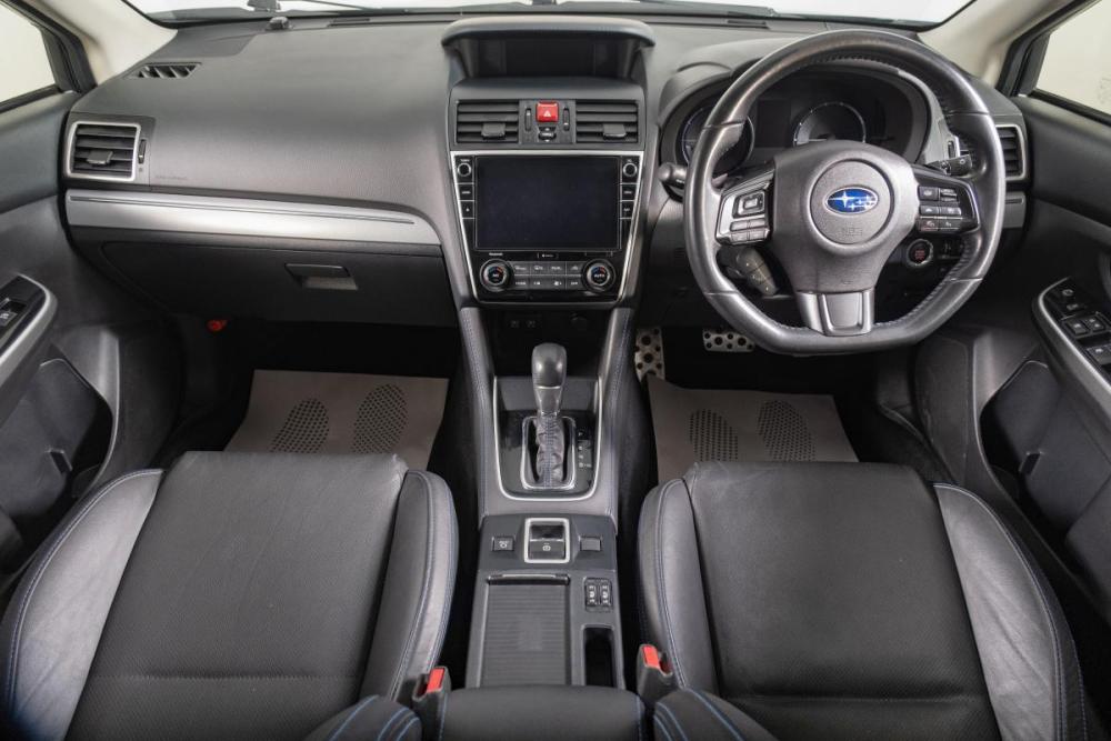 Subaru Levorg I Томск  - изображение 11