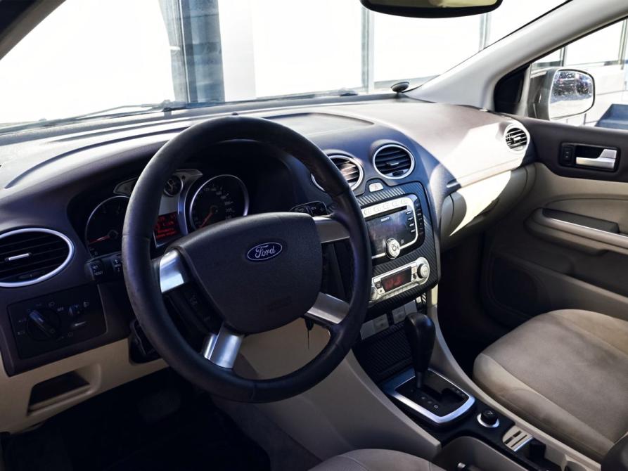Ford Focus II Рестайлинг Екатеринбург  - изображение 15