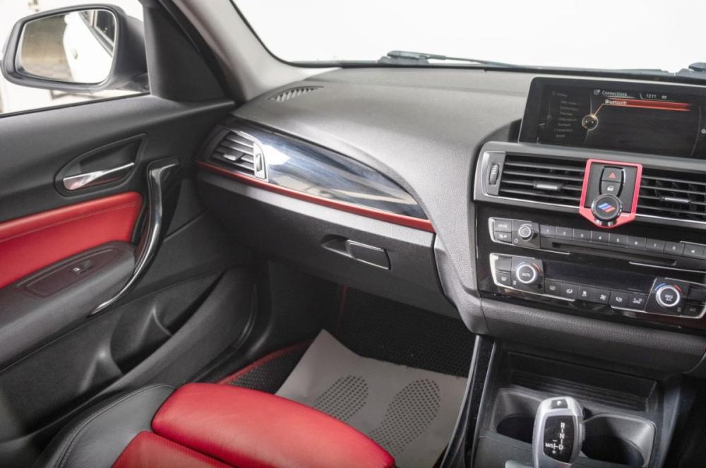 BMW 1 серии II (F20/F21) Томск  - изображение 12
