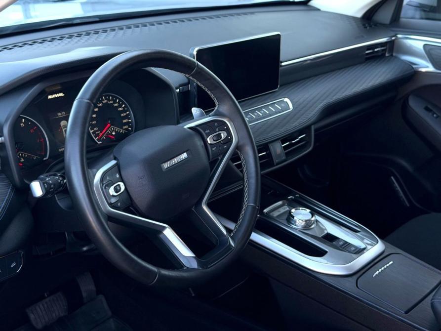 Haval Jolion I Волгоград  - изображение 13