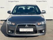 Mitsubishi Lancer X Рестайлинг Курган  - изображение 17