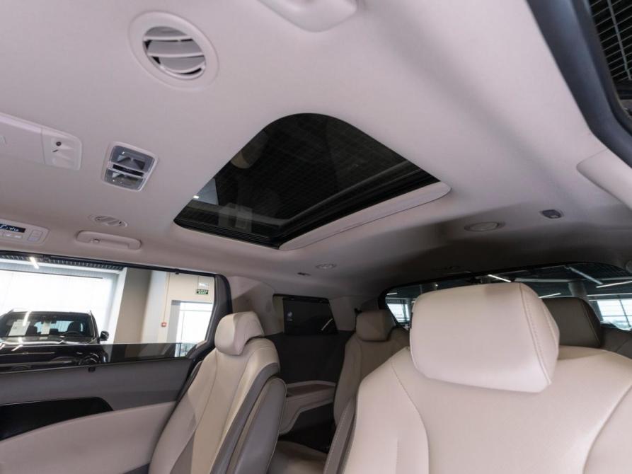 Kia Carnival IV Москва  - изображение 16