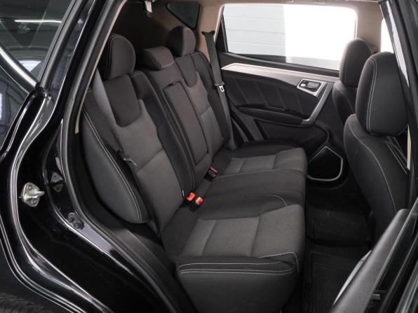 Geely Emgrand X7 I Рестайлинг 2 с пробегом 2019 года, цена 1 299 000 рублей, 56447 км, внедорожник, Автокод Объявления