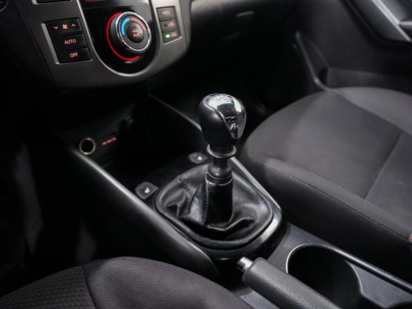 Kia Cerato II с пробегом 2012 года, цена 755 000 рублей, 189000 км, седан, Автокод Объявления