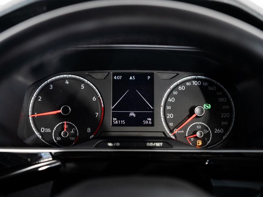 Volkswagen T-Cross I Иркутск  - изображение 12