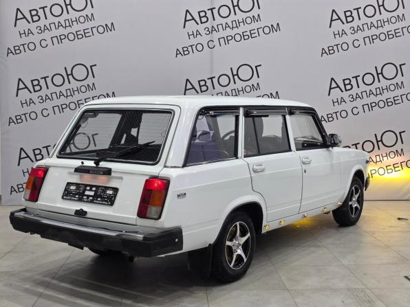 Lada (ВАЗ) 2104 с пробегом 2006 года, цена 269 000 рублей, 172000 км, универсал, Автокод Объявления