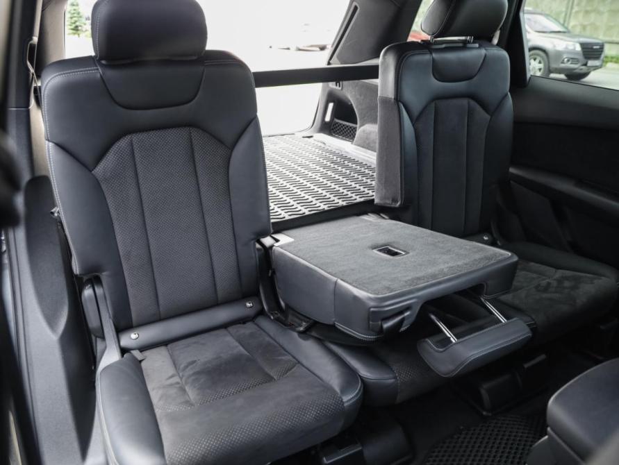 Audi Q7 II (4M) Санкт-Петербург  - изображение 34
