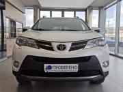 Toyota RAV4 IV (XA40) Мурманск  - изображение 24