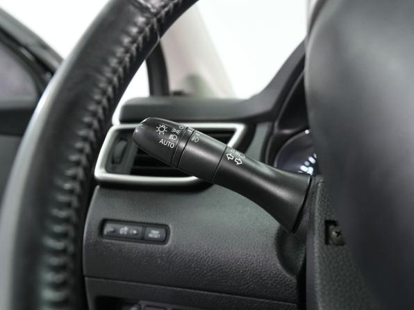 Nissan Qashqai II с пробегом 2018 года, цена 1 490 000 рублей, 230946 км, внедорожник, Автокод Объявления