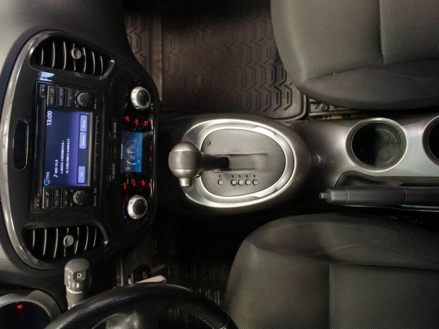 Nissan Juke I Иваново  - изображение 28
