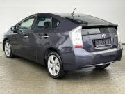 Toyota Prius III (XW30) Екатеринбург  - изображение 35