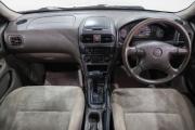 Nissan Sunny B15 Новокузнецк  - изображение 48