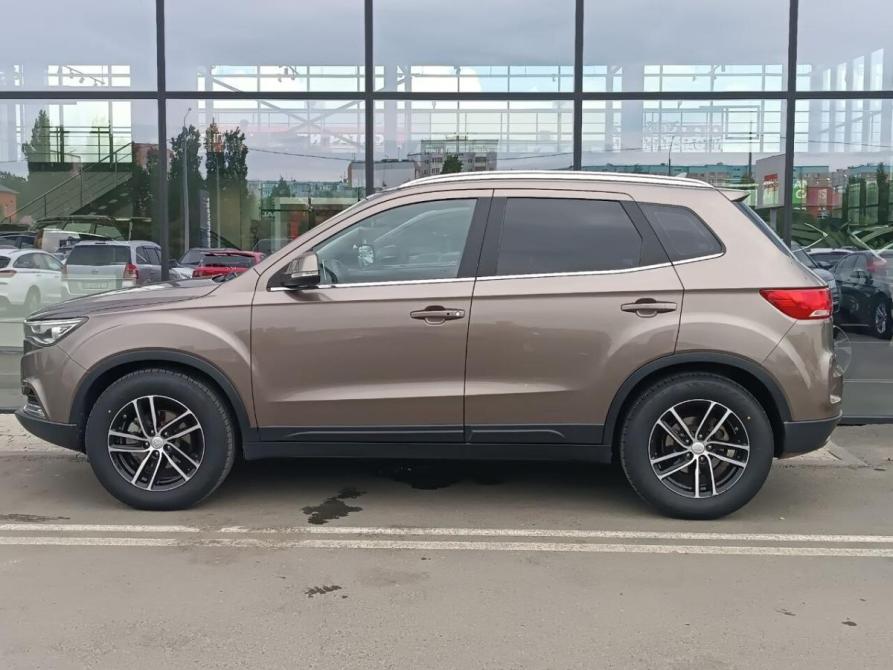 FAW Besturn X40 I Оренбург  - изображение 8