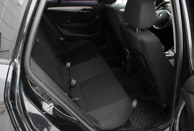 BMW X1 I (E84) с пробегом 2012 года, цена 1 290 000 рублей, 144558 км, внедорожник, Автокод Объявления
