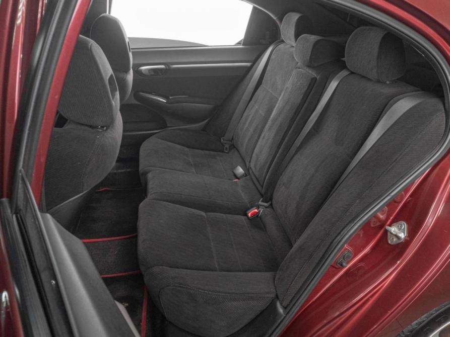 Honda Civic VIII Рестайлинг Тюмень  - изображение 9