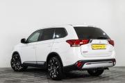 Mitsubishi Outlander III Рестайлинг 3 Сургут  - изображение 24